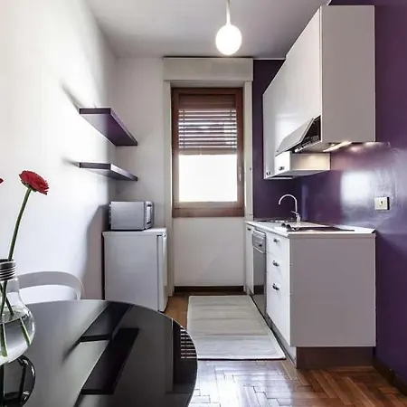 Repubblica Casati 32 Apartament Mediolan