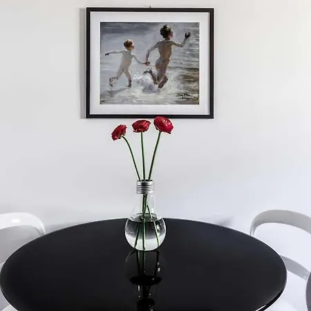 Repubblica Casati 32 Apartament *
