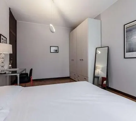 Repubblica Casati 32 Apartament Mediolan