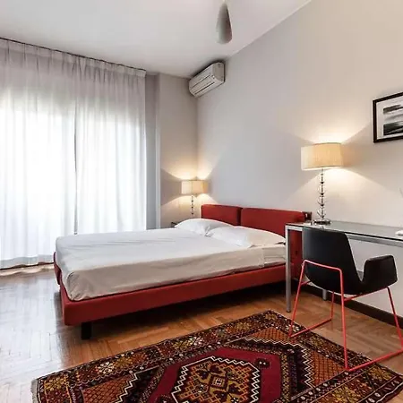 Repubblica Casati 32 Apartament Mediolan