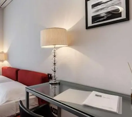 Repubblica Casati 32 Apartament