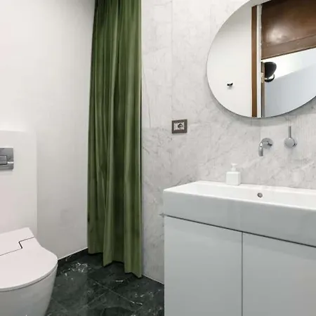 Apartament Repubblica Casati 32 Mediolan