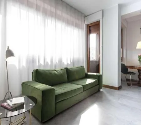 Repubblica Casati 32 Apartament *
