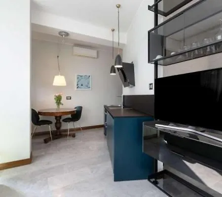 Repubblica Casati 32 Apartament