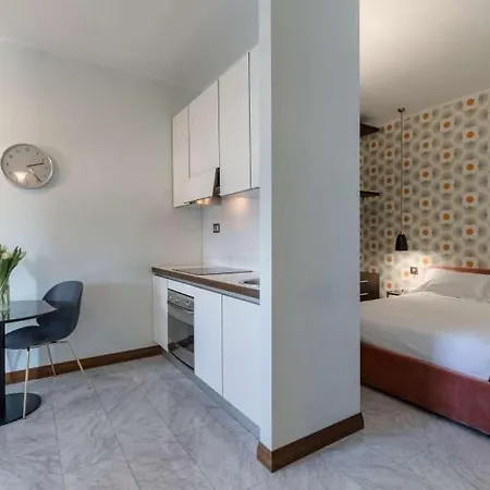 Apartament Repubblica Casati 32 *