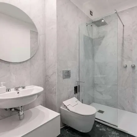 Apartament Repubblica Casati 32 Mediolan