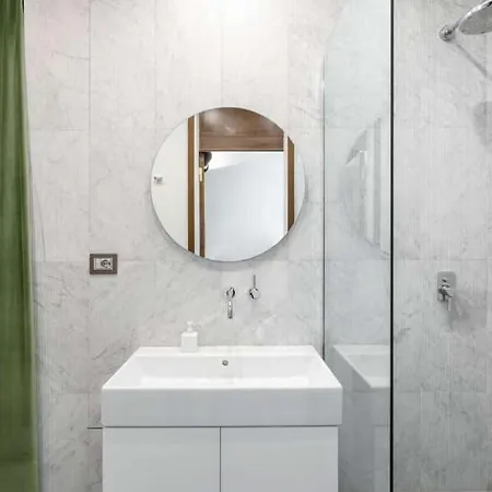 Repubblica Casati 32 Apartament *