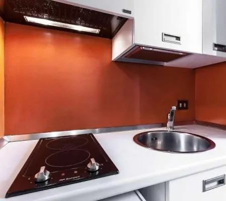 Repubblica Casati 32 Apartament