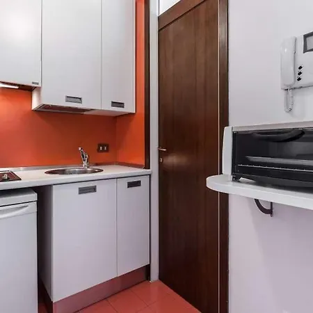 Repubblica Casati 32 Apartament *