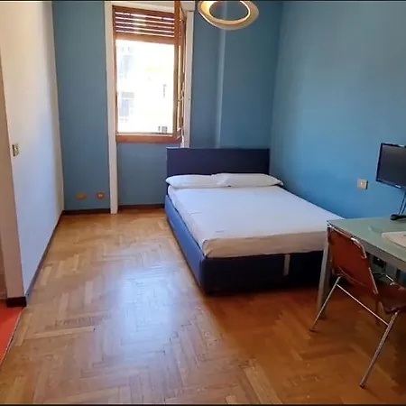 Repubblica Casati 32 Apartament *